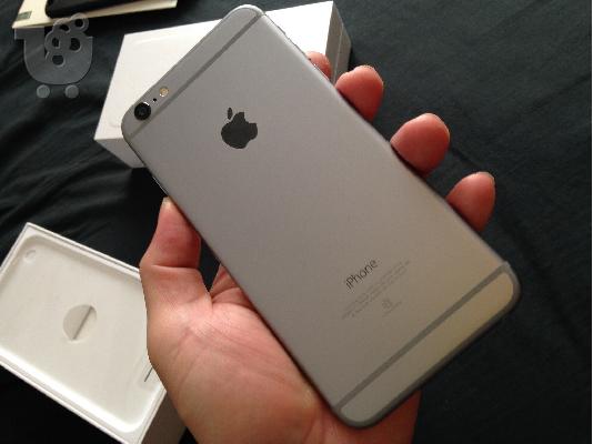 Apple  iPhone 6 16GB for just 400 Euro / Apple  iPhone 6 Plus 16GB for just 430 Euro